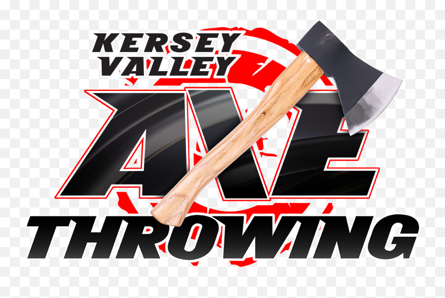 Kersey Valley Axe Throwing Axe Throwing Near Charlotte Nc - Kersey Valley Axe Throwing Emoji,Axe Emoticon Facebook