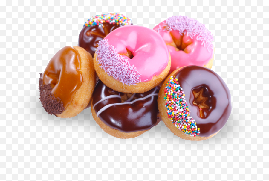 Png Of Donuts U0026 Free Of Donutspng Transparent Images 25607 - Dunkin Donut Transparent Donut Emoji,Emoji Donuts