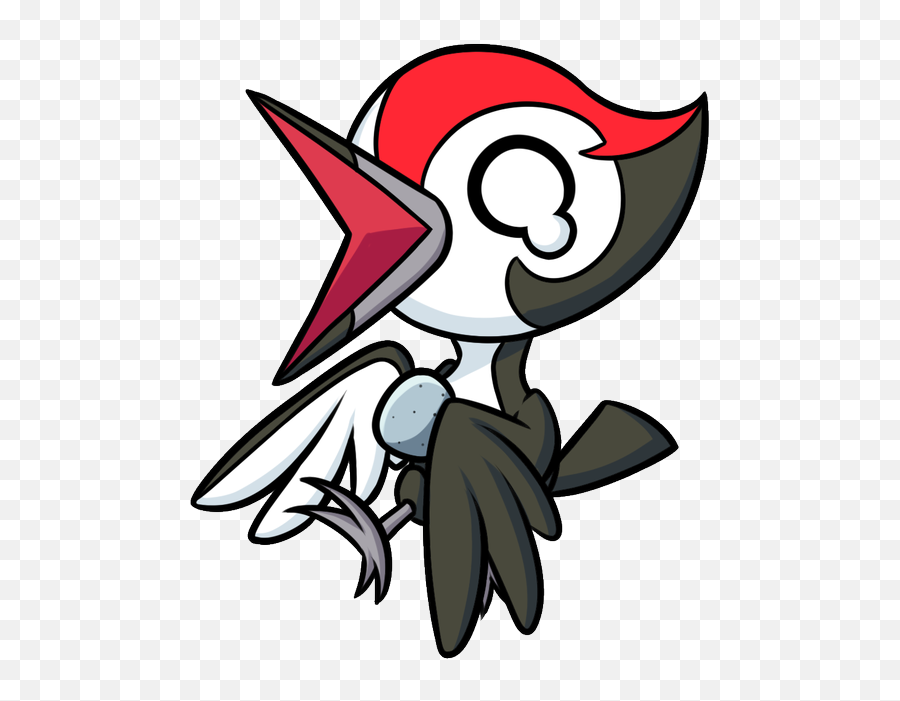 Fictional Character Emoji,Toucannon Emoji