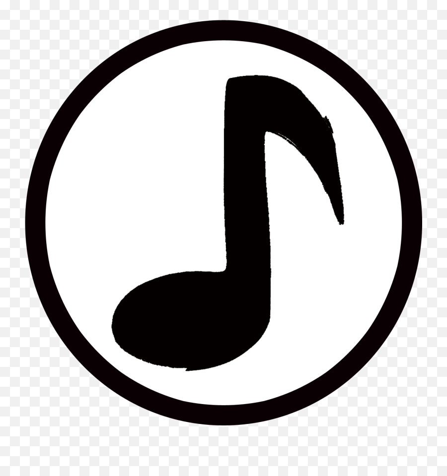 La Nota Musical - Nota Musical Emoji,Emoticon De Nota Musical