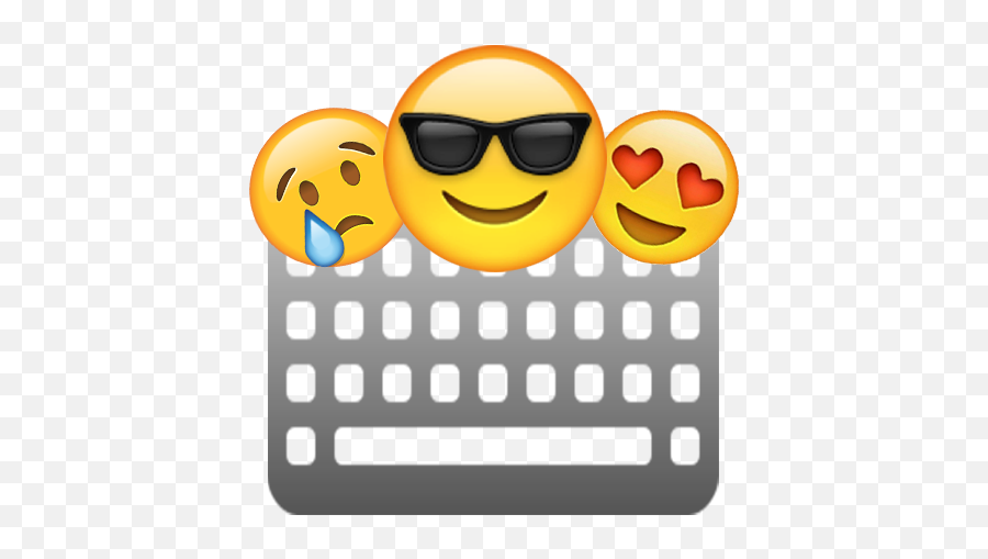 Cool Keyboards Emoji Gifs - Emoji Rules,Cool Custom Keyboard Emoticon