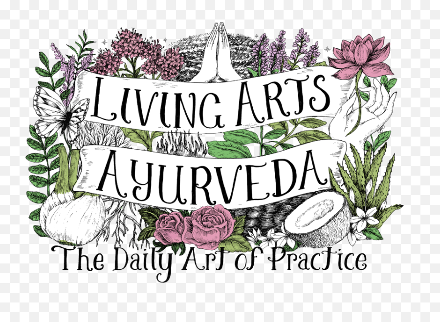 Ayurveda And The Healing Art Of Touch U2014 Living Arts Ayurveda - Ayurveda Art Emoji,Common Emotions Conveyed By Art