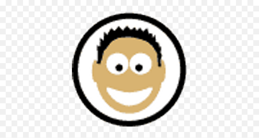 Moki - Happy Emoji,Colbert Emoji Real