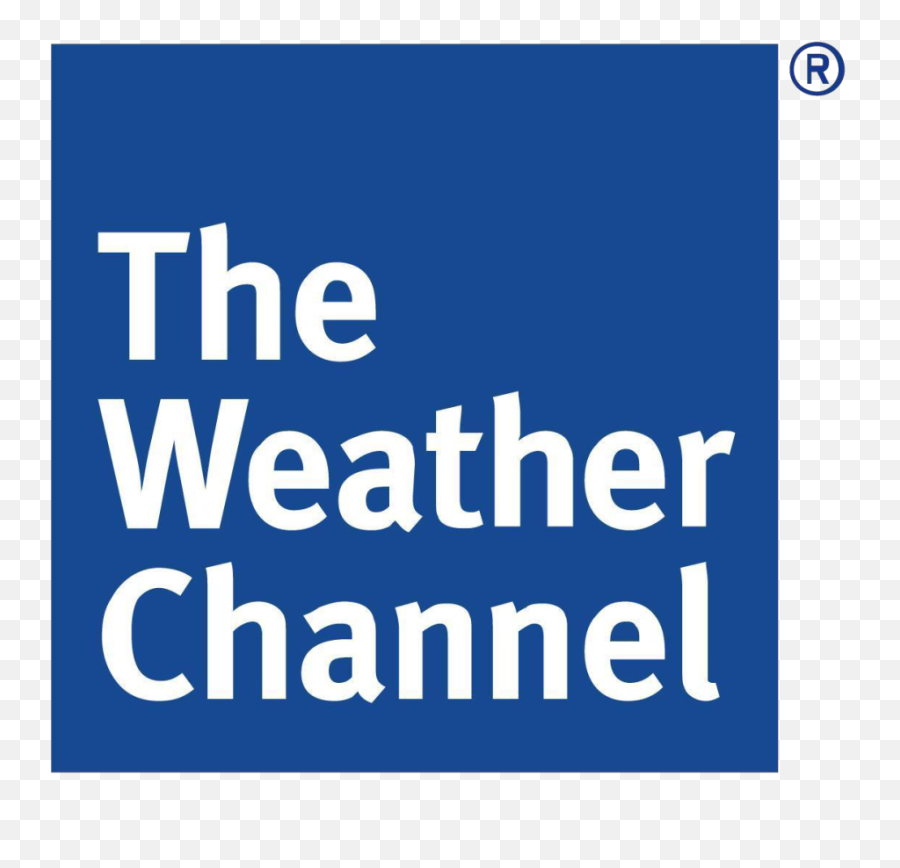 The Weather Channel Logo Foxcarolinacom - Weather Channel Emoji,Jaunuary Birthday Emoticons