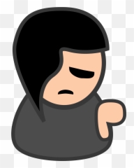 Emo - Emoji And Emoticon On Google Play Reviews Stats Emos Clipart,Emo Emoji