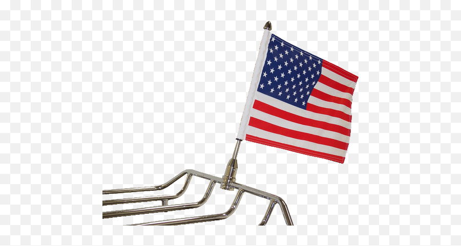 Motorcycle Flags Flag Mounts - Motorcycle Flags For Sale Emoji,Iowa Flag Emoticon