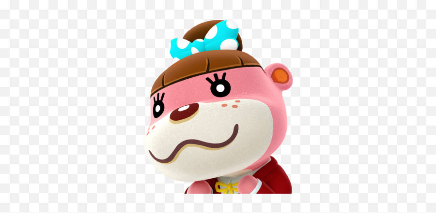 Lottie - Animal Crossing Otter Emoji,Animal Crossing Reese Emoticon