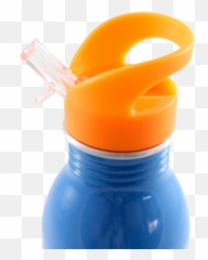 Garrafa De Aluminio 600ml Emoji Hoje O Dia Esta - Lid,Emoticon Esquadrão Suicida