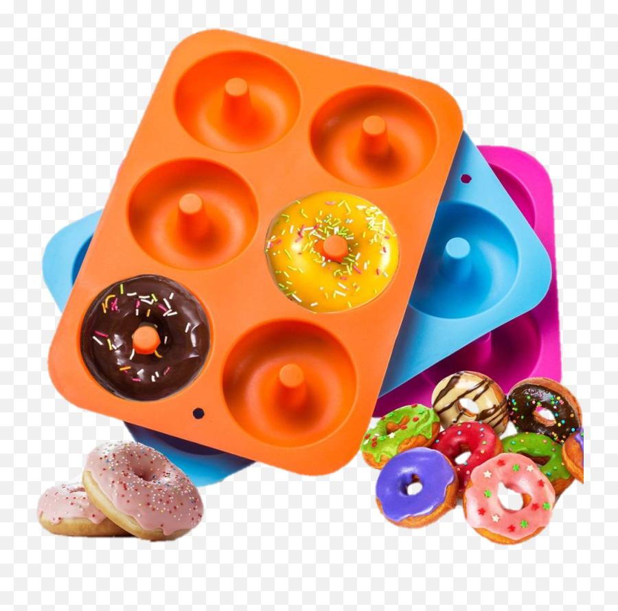 Moldes De Silicona Para Donas - Nigeria Donut Pan On Jumia Emoji,Moldes De Emojis Para Bolsas