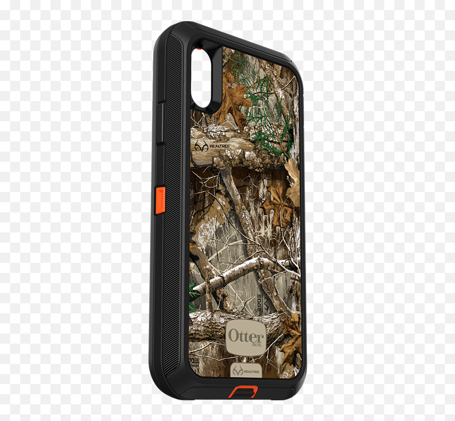 Otterbox Iphone Xr Defender Realtree - Camo Otterbox Iphone 11 Pro Max Emoji,Otterbox Iphone 5 Emojis