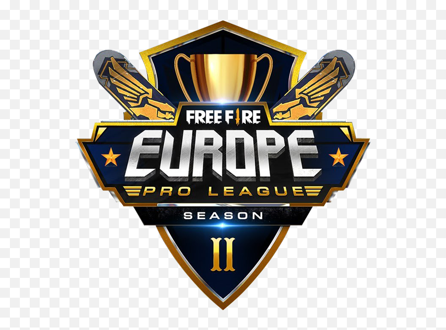 Europe Pro League Season 2 - Free Fire Europe Pro League Emoji,Illuminati Emoticons In League Of Legends