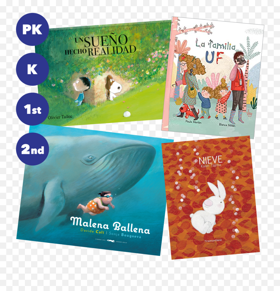 Primary Grades Spanish Read Aloud Set - Dolphin Emoji,Emotion Poster In Spanish From Teacher Discovery