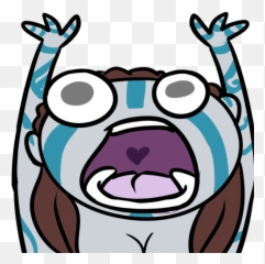 Sometimes I Draw Discord Emojis Of My - Happy,How To Draw A Father Emoji