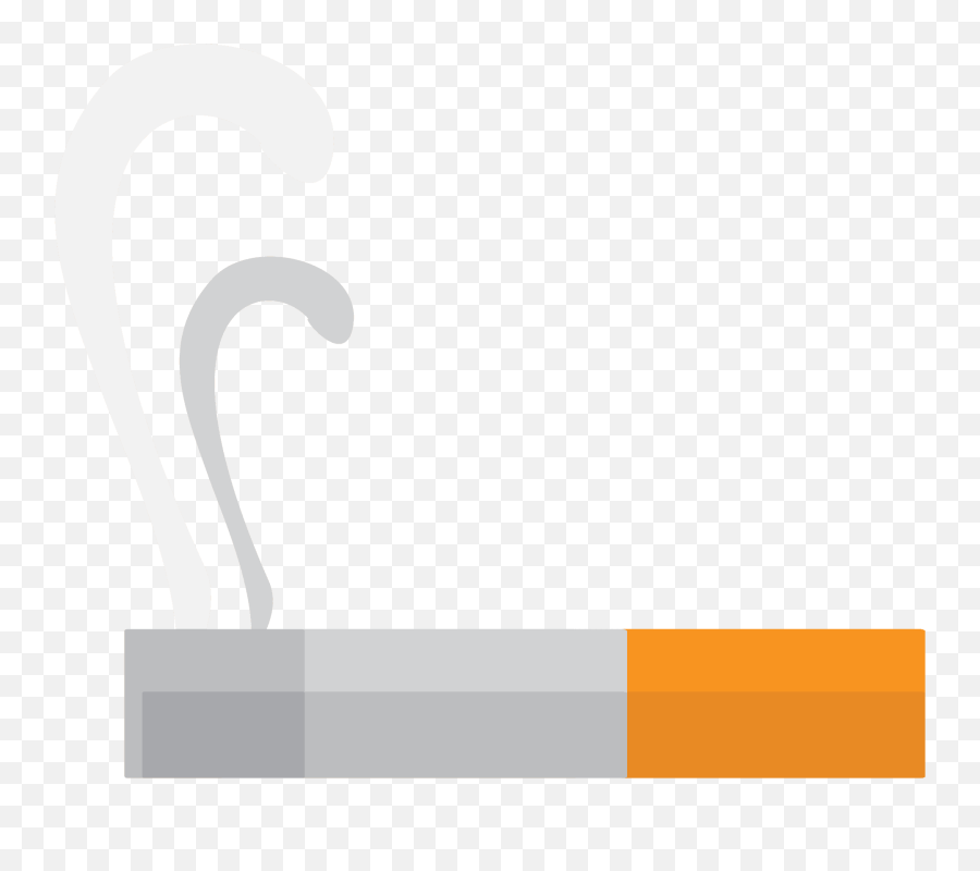 Cigarette Emoji Clipart,Cigarette Emoji