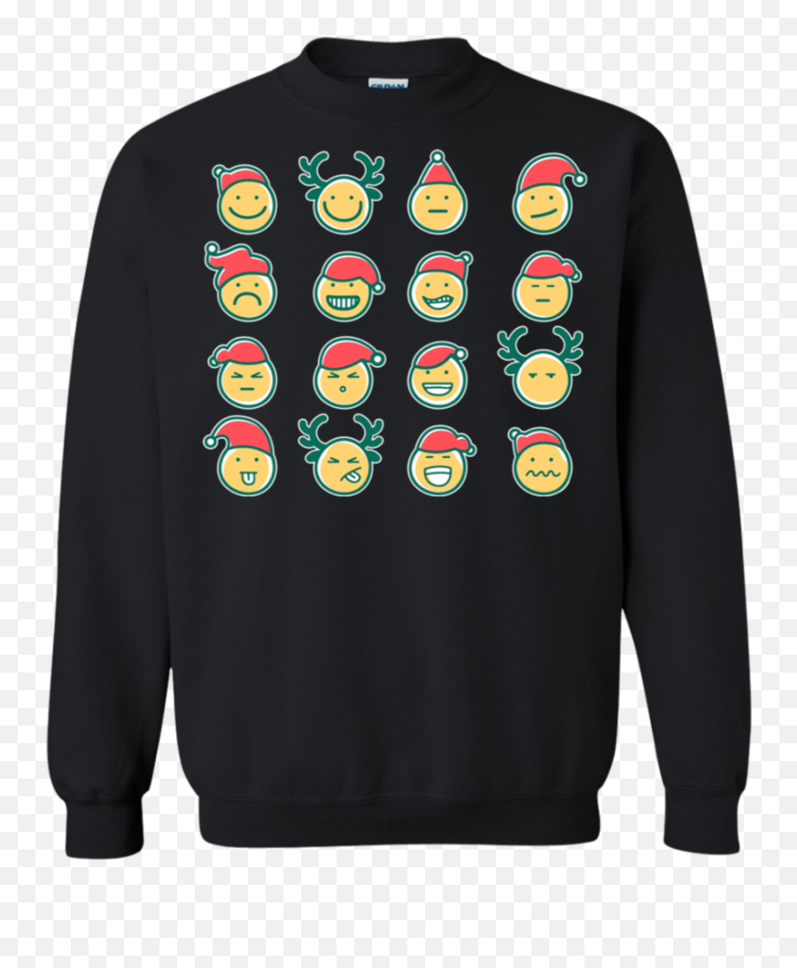 Pin - Ford Ugly Christmas Sweater Emoji,Mistletoe Emoji