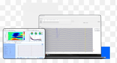 Minimal Eeg Hero - Vertical Emoji,The Emotion Sensore Of The Brain