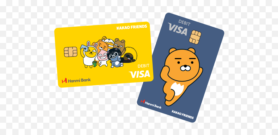 How To Set Up Kakao Pay Part 1 Rosoko - Hanmi Bank Kakao Emoji,Kakaotalk Emoticons Neo