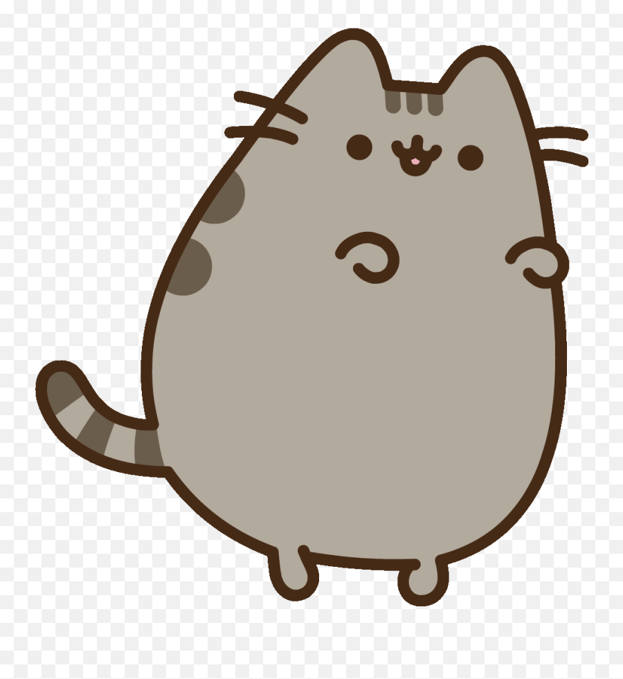 Download Dancing Cat Gif Transparent - Cute Dancing Gif Transparent Background Emoji,Dancing Emoji App