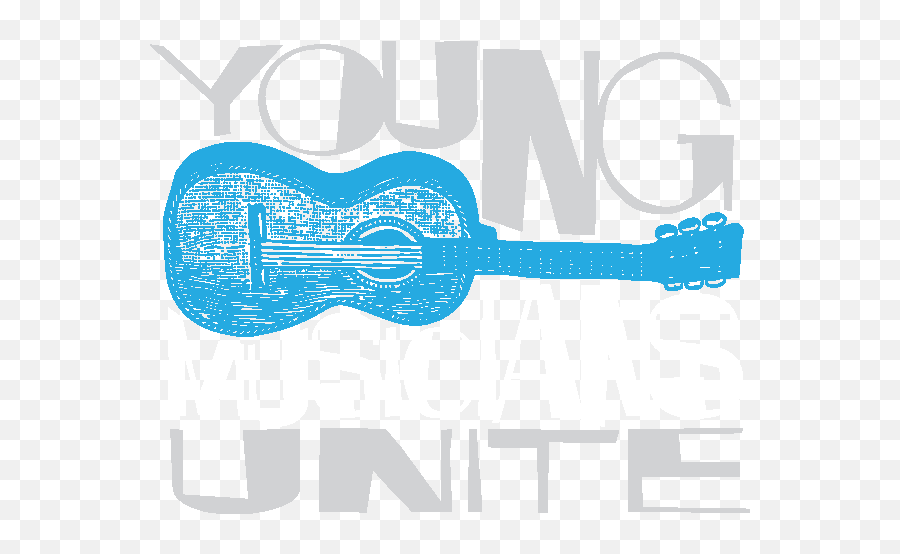 Young Musicians Unite - Young Musicians Unite Emoji,Music And Our Emotions Logo