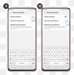 Galaxy A80 - Galaxy Teclado Samsung Emoji,Gboard Como Poner Los Emojis Para Abajo