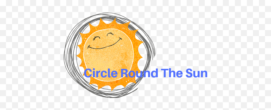 Letu0027s Explore Sounds U2022 Circle Round The Sun - Happy Emoji,Jingle Bell S Chime In Jingle Bell Time Emotion