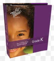 Too Good For Drugs Kindergarten - 2020 Edition U2013 Mendez Wagner Too Good For Drugs Emoji,Controlling Emotions Skills Survey Student Pre Post Test Elementary