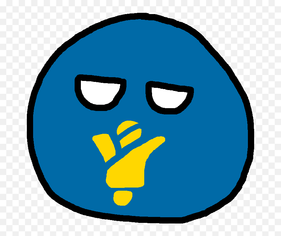 Discuss Everything About Polcompball Wiki Fandom - Dot Emoji,Blob Socialism Emoticon