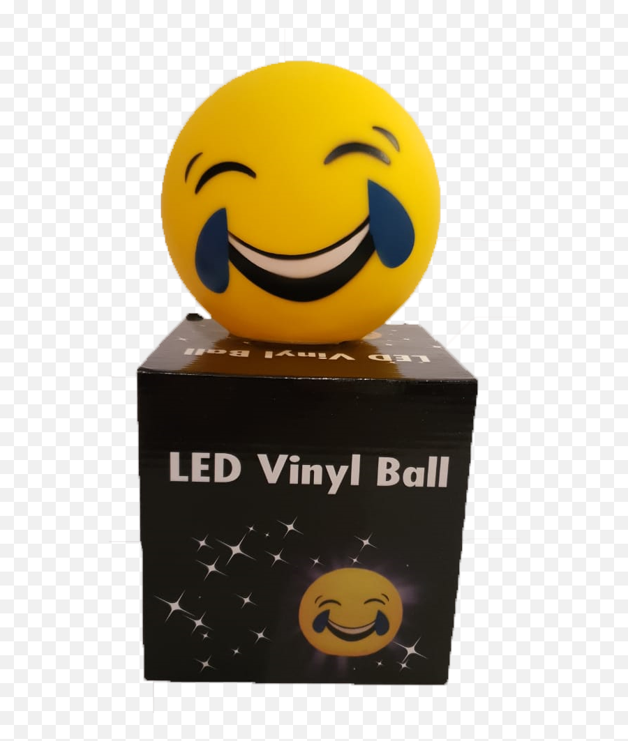 Lampara Led Emojis - Happy,Emoji De Risa