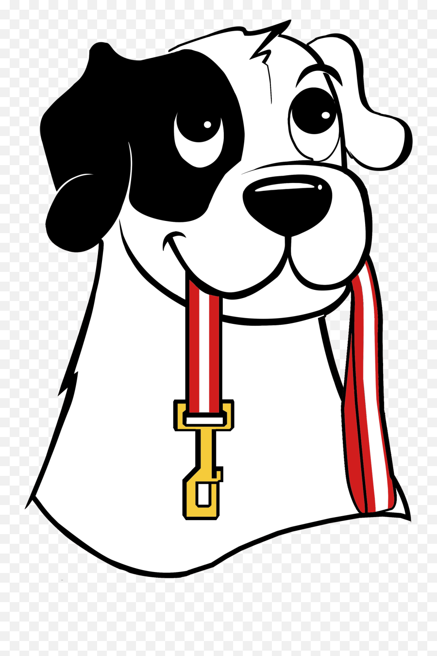 Affordable Dog Walking In Austin Texas - Dot Emoji,Clip Art Puppy Emotions