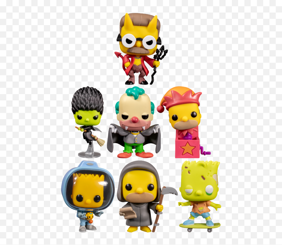 Funko The Simpsons - Fictional Character Emoji,Toad Marge Simpson Emoticon