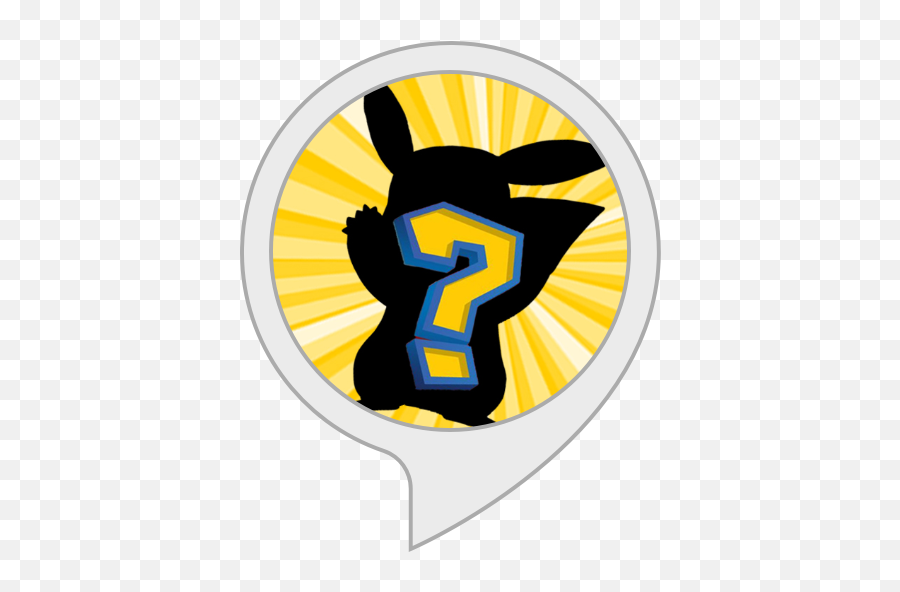 Amazoncom Unofficial Pokemon Of The Day Alexa Skills - That Pokemon Png Emoji,Skype Pokemon Emoticons