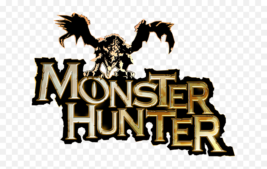 Monster Hunter Monster Manual By Uamellwind - Printer Logo Monster Hunter Png Emoji,Emotion Wheel Imgur