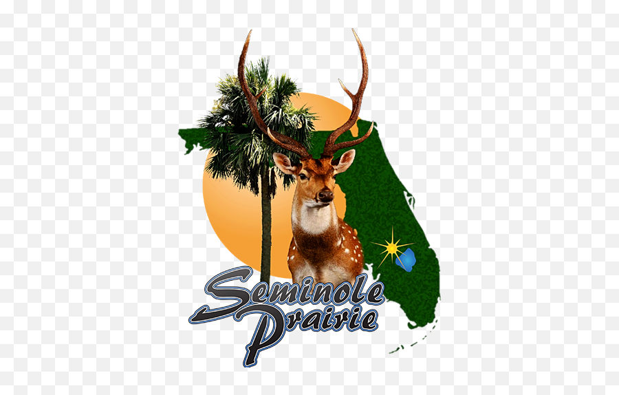 Home Seminole Prairie Safari Florida Hunting Ranch - Caribou Emoji,Hamaca/emotions Beach Resort
