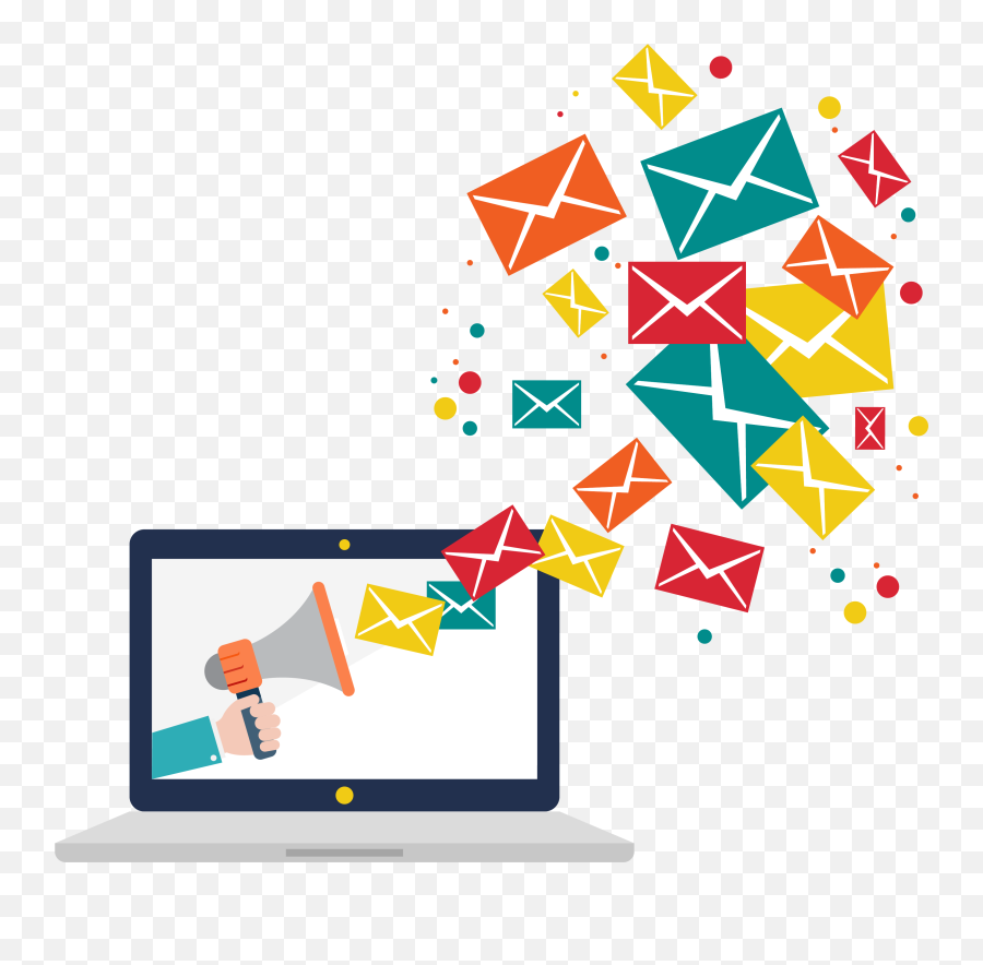 Maximizing Email Marketing Success U2013 Orange Blog - Email Marketing Png Emoji,Curiosity Emotion