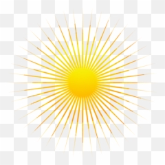 Light Bulb Transparent Background Png - Clipart Sun Ray Png Emoji,Kabah Emoji