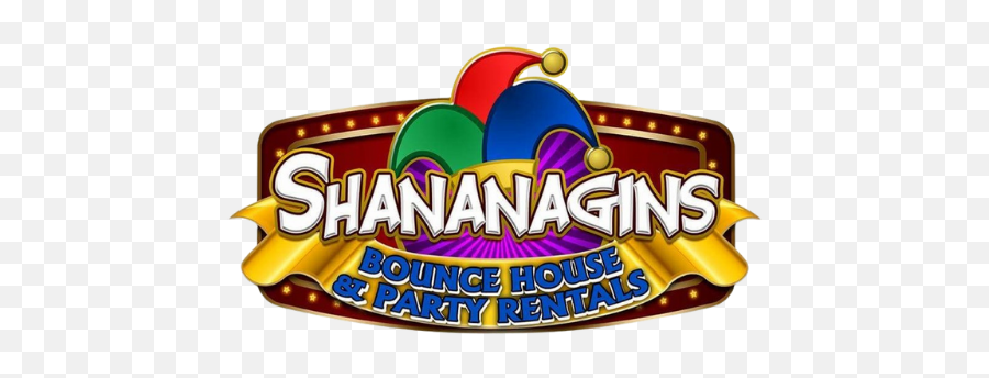 Shananagins Party Rentals - Party Rental And Bounce House Rental Emoji,Sumo Emoji Rentals
