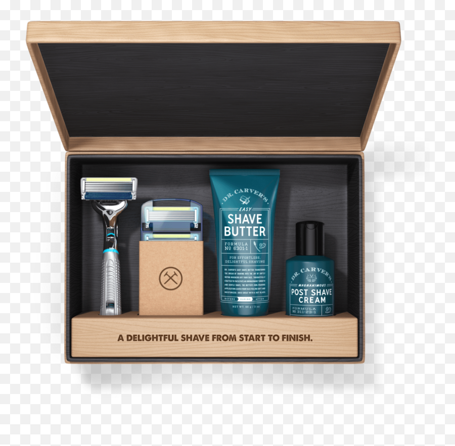 The Best Subscription Boxes The Internet Has To Offer - Dollar Shave Club Emoji,Gordon Ramsay Put Emotion Into Food