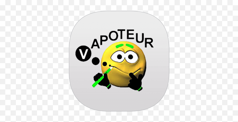 Les Effets Secondaires De La E - Cigarette Blog Eliquidandco Happy Emoji,Emoticon A Cote Dune Personne Snapchat