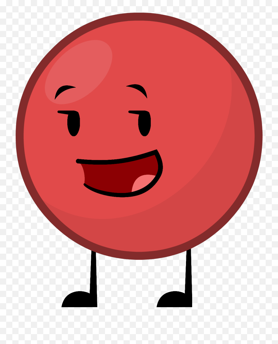 Rubber Ball - Battle For The Big B Mars Full Size Png Emoji,Emoticon Battle