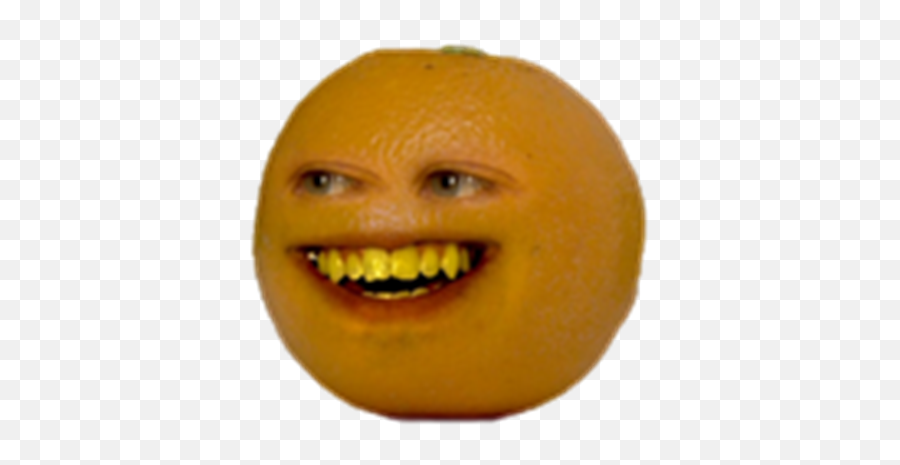 Myspace - Annoying Orange Emoji,Emoticon Id Club Penguin