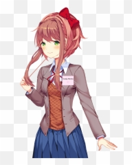 382 Best Uprofessorherb Images On Pholder Ddlc Just - Male Sayori Sprite Emoji,Doki Doki Literature Club Emojis