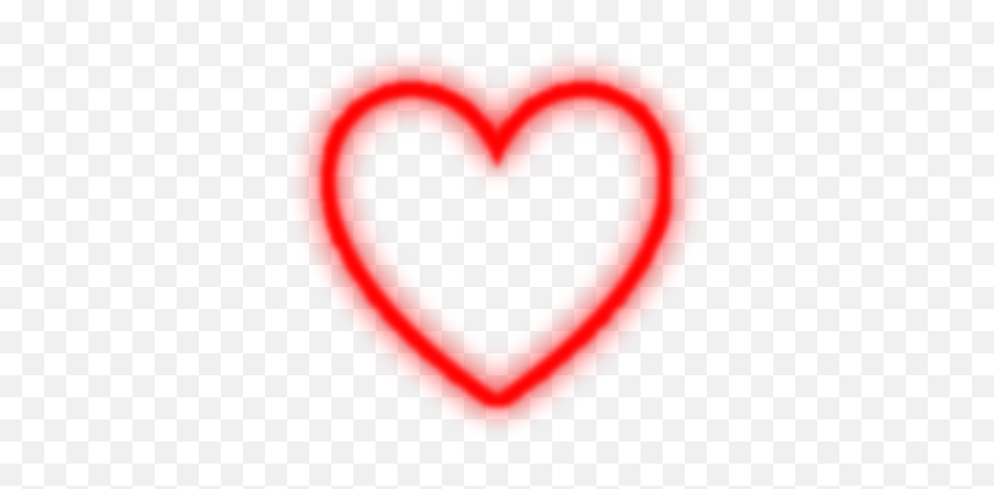 Red Softcore Gothcore Heart Tiny Sticker By - Language Emoji,Tiny Heart Emoji