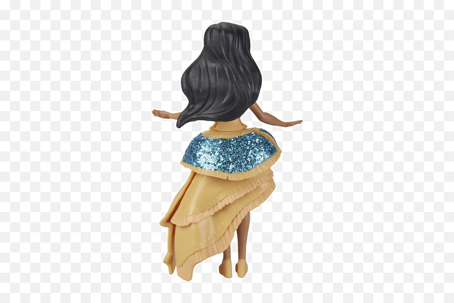 Disney Princess Pocahontas Small Doll Emoji,Game For Emotion Are U In Disney Princess