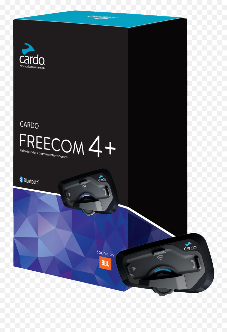 Freecom 4 Plus - 4way Communication By Jbl Cardo Systems Cardo Freecom 4 Emoji,Eyeroll Emoticon For Droid Max