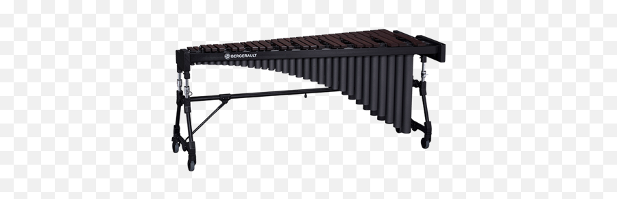 Marimbas - Bergerault Rosewood Bars Emoji,Bass Marimba Sweet Emotion