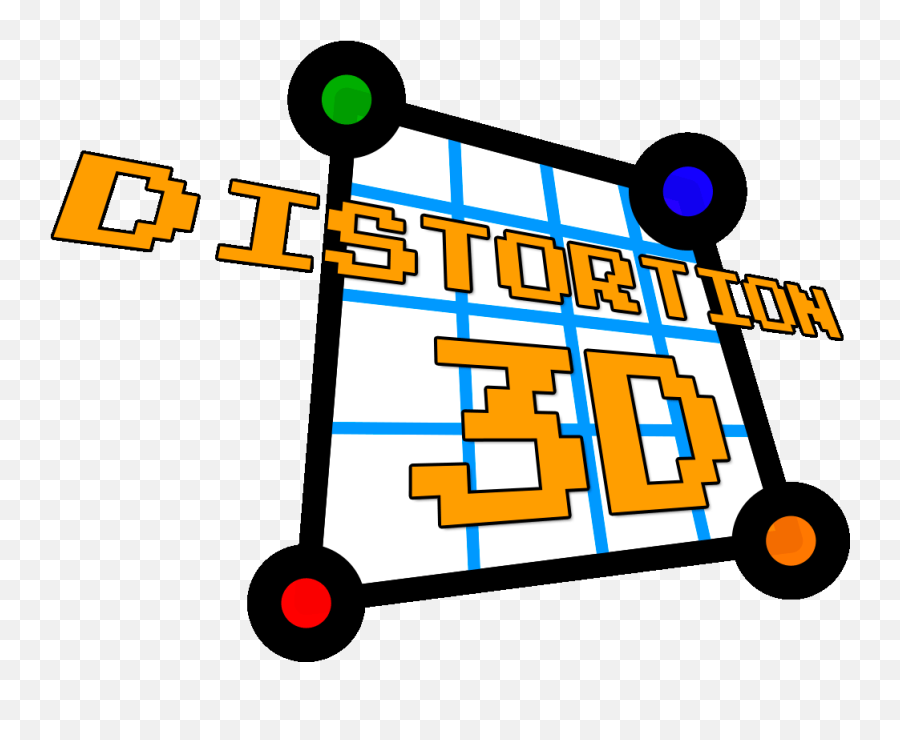 Distortion 3d Free Distortion Plugin For Vectorworks By - Language Emoji,Emojis Vectorworks Names