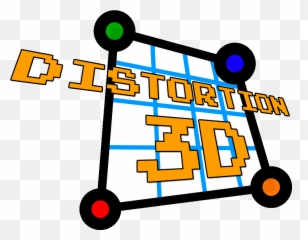 Distortion 3d Free Distortion Plugin For Vectorworks By - Language Emoji,Emojis Vectorworks Names