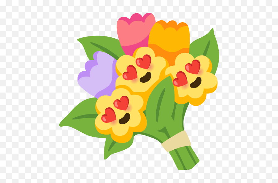Uživatel Shefali Vaidya Na Twitteru U201etrivia The Emoji,Mothers Day Bouquet Flowers Emoji