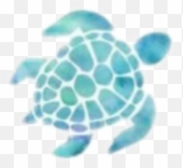 Trending - Sea Turtle Car Decal Emoji,Sea Turtle Emoji
