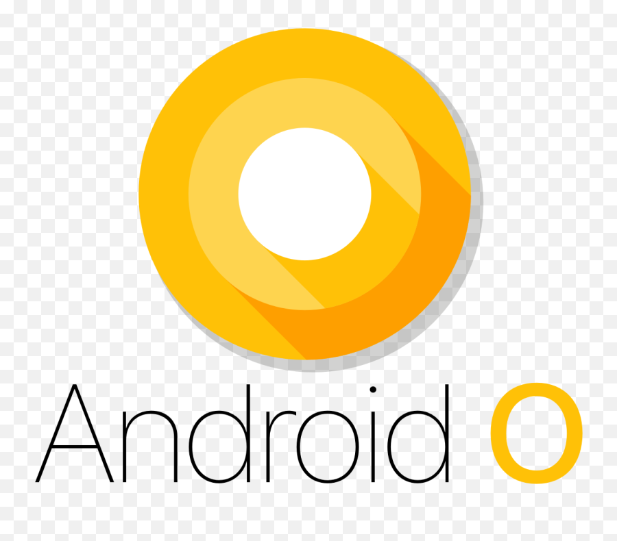 Everything About Upcoming Android Os - Logo De Android Oreo Emoji,Gumdrop Emoji